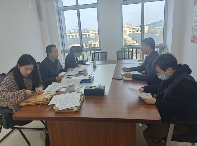 我校順利通過江蘇省職業(yè)技能評價機構星級現(xiàn)場評審