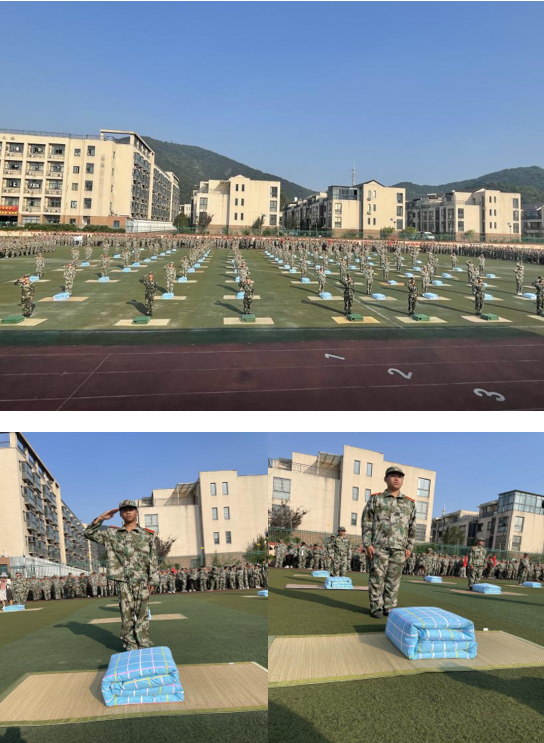 自理自立，我能行！