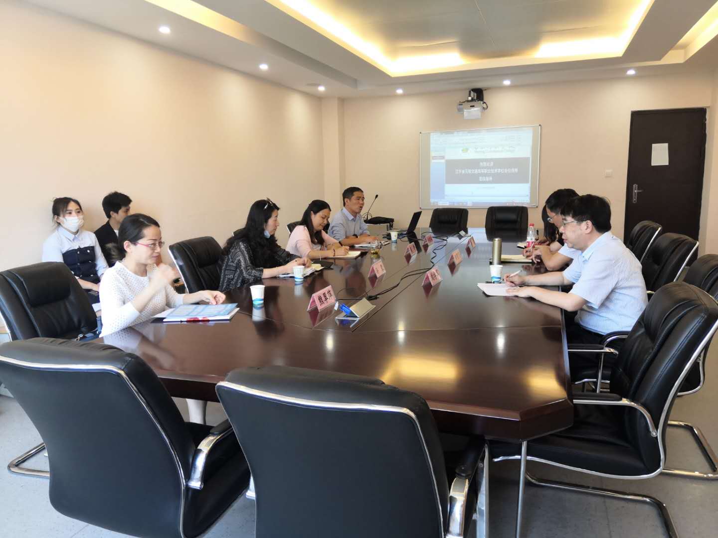 以創(chuàng)新之舉打造學校產教融合新機制